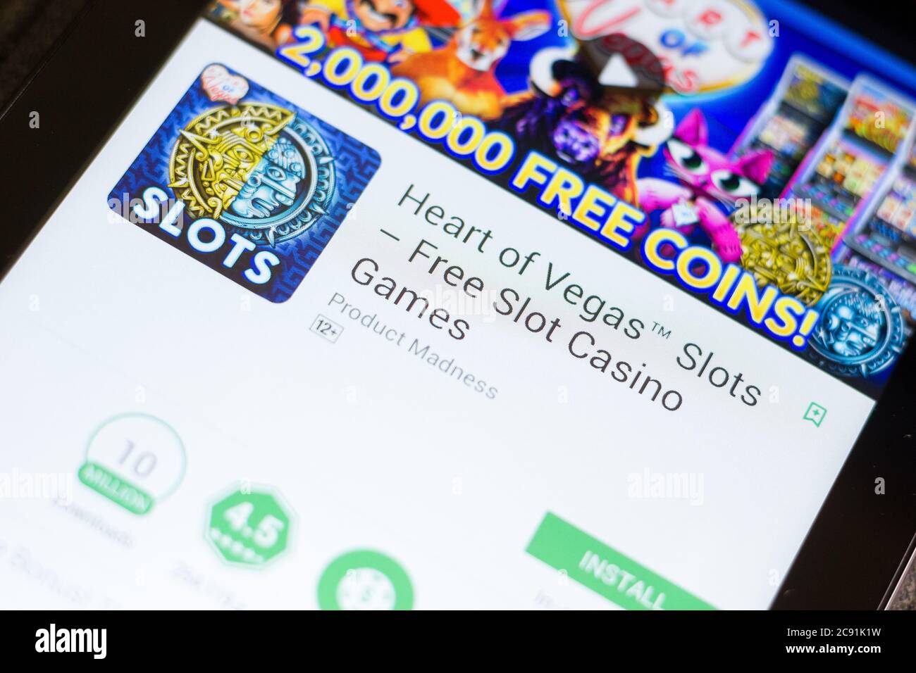 App App