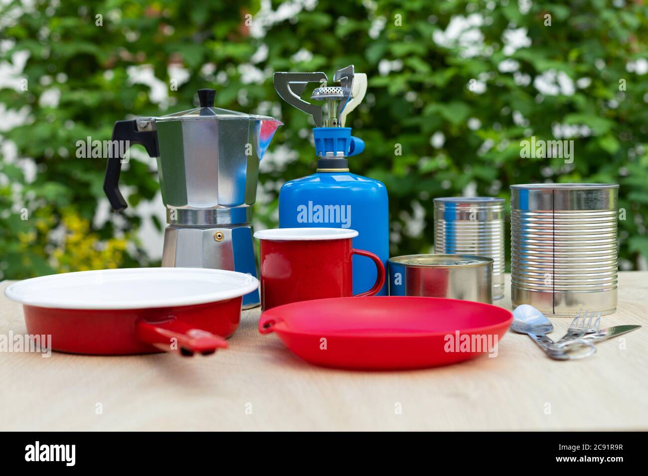 Expedition kit hires stock photography and images Alamy