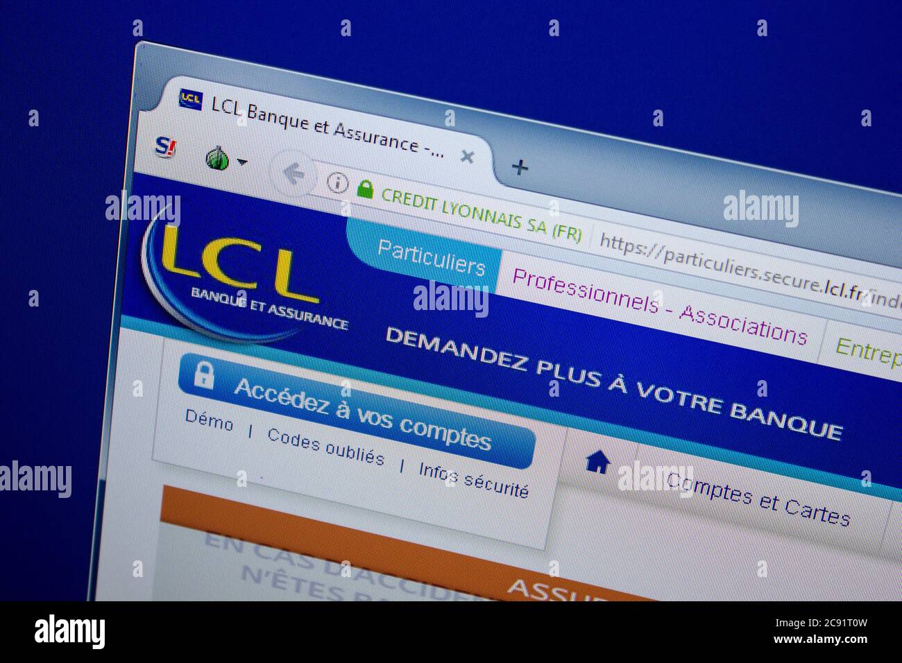 Lcl High Resolution Stock Photography And Images Alamy