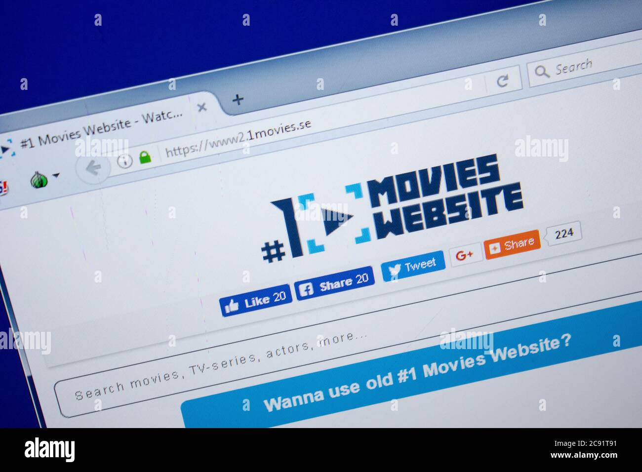 Number 1 movies website hotsell