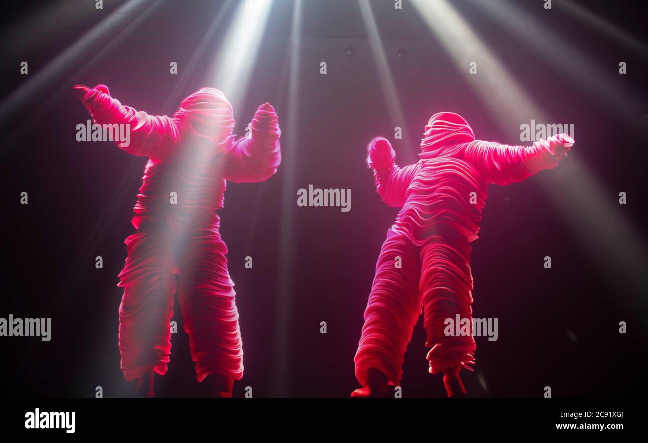 Three Step Brothers High Resolution Stock Photography And Images Alamy