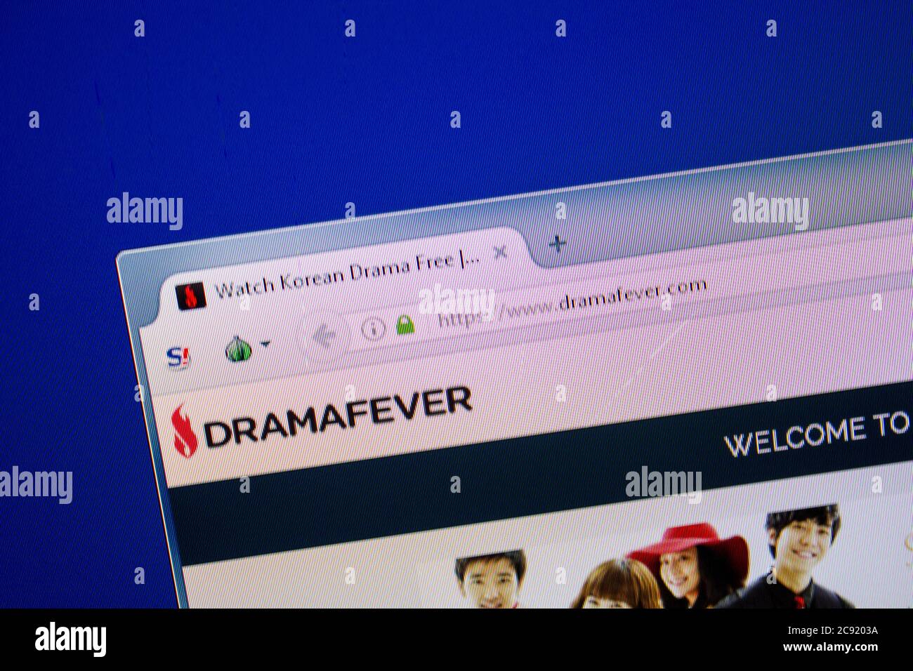 Dramafever drama websites new arrivals