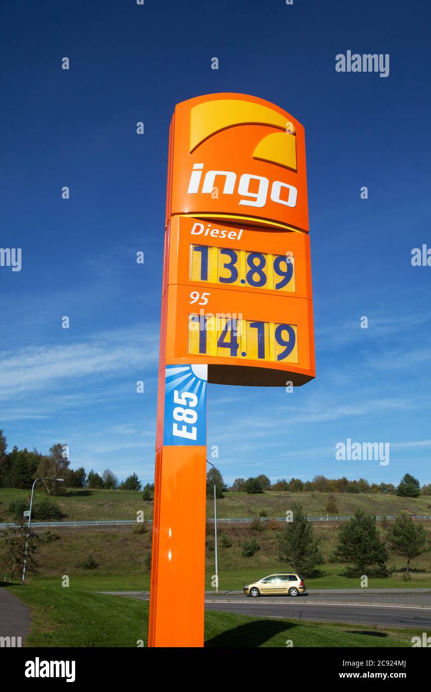 Fordonsbransle hires stock photography and images Alamy