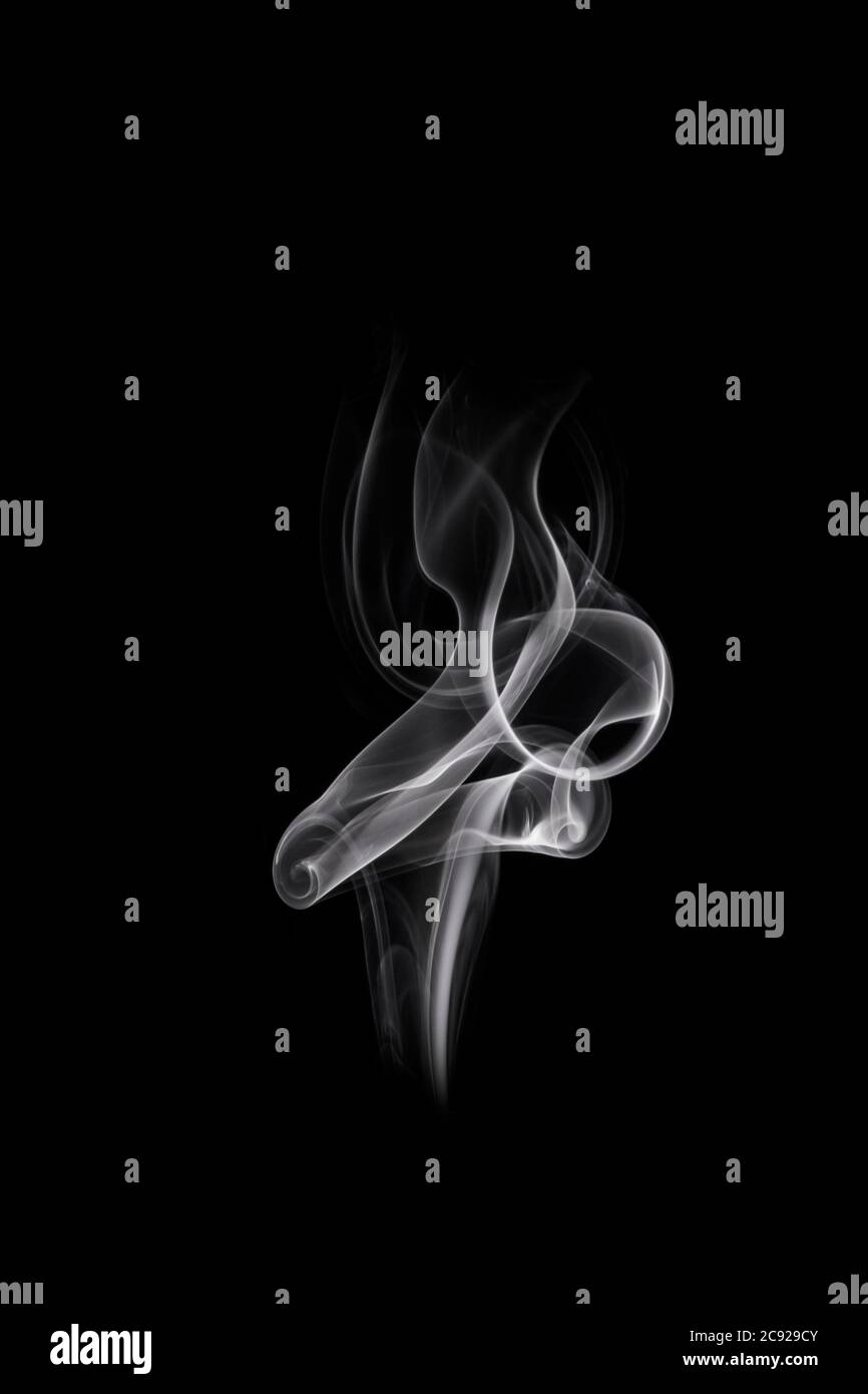 60+ Coffee Steam Black Background Stock Illustrations, Royalty