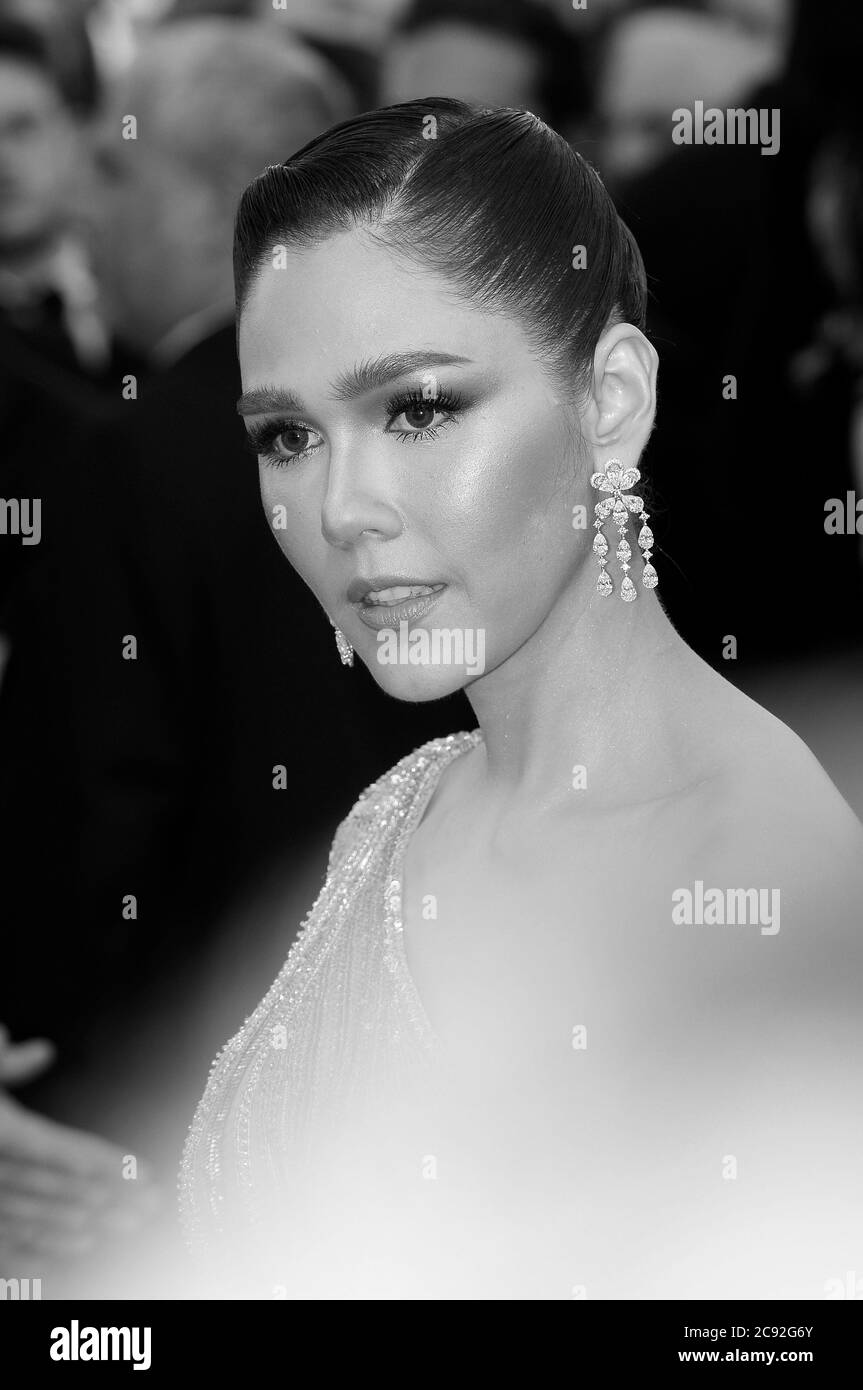 Red carpet and photo call Stock Photo Alamy