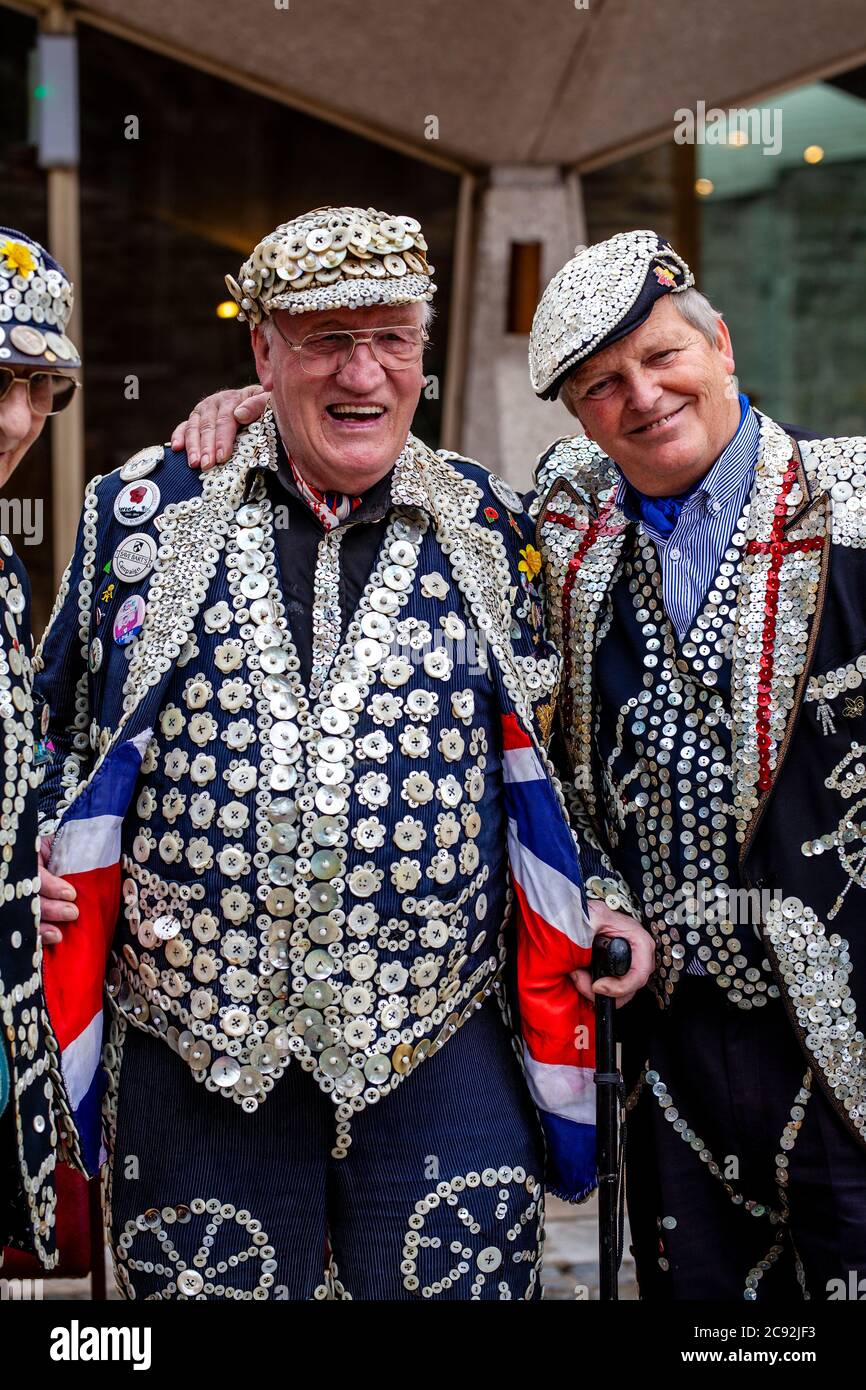 Pearly king jacket cheap