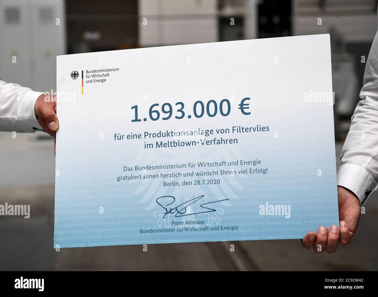 Thorsten brinkmann hi-res stock photography and images - Alamy