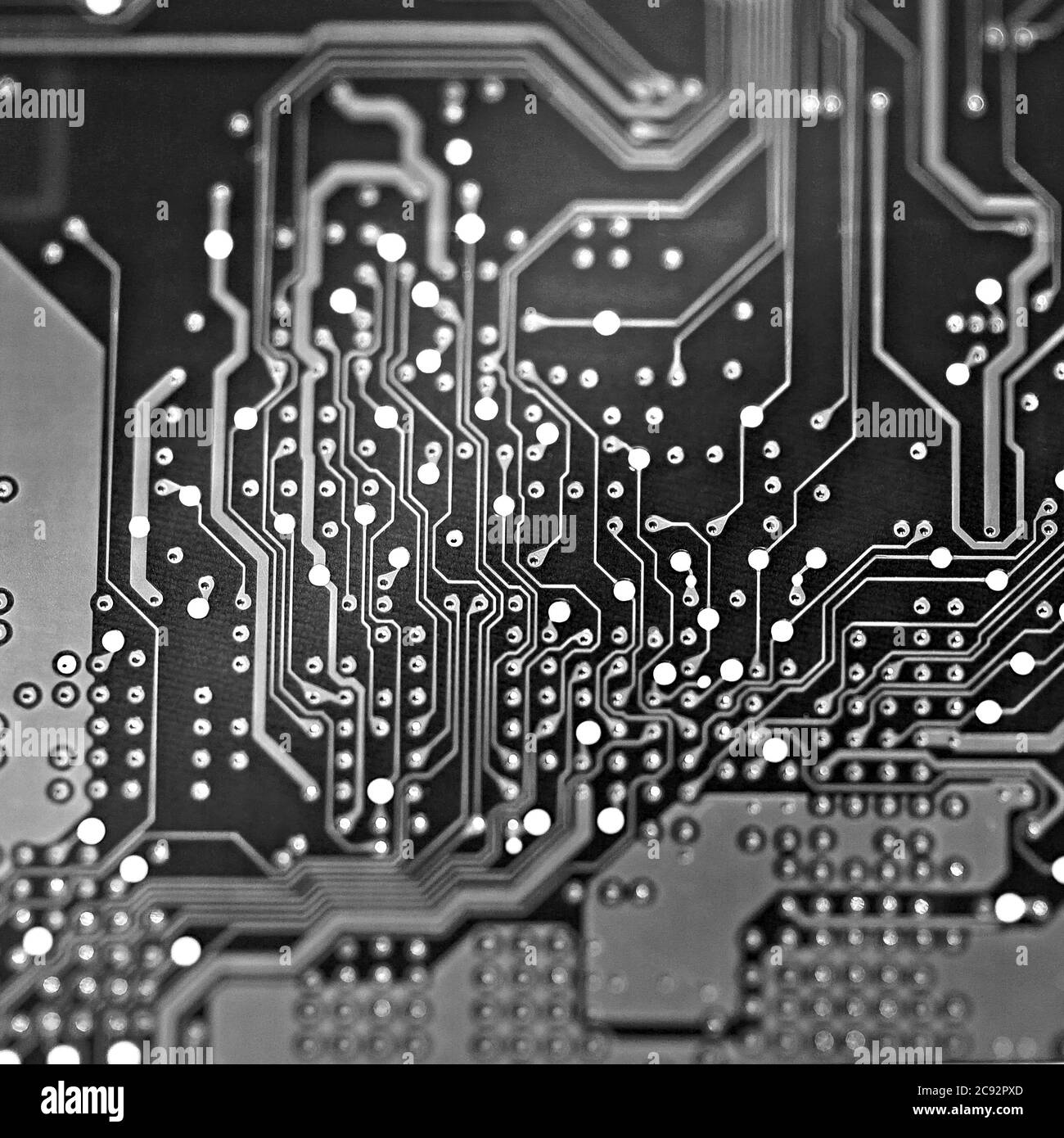 Printboard hires stock photography and images Alamy