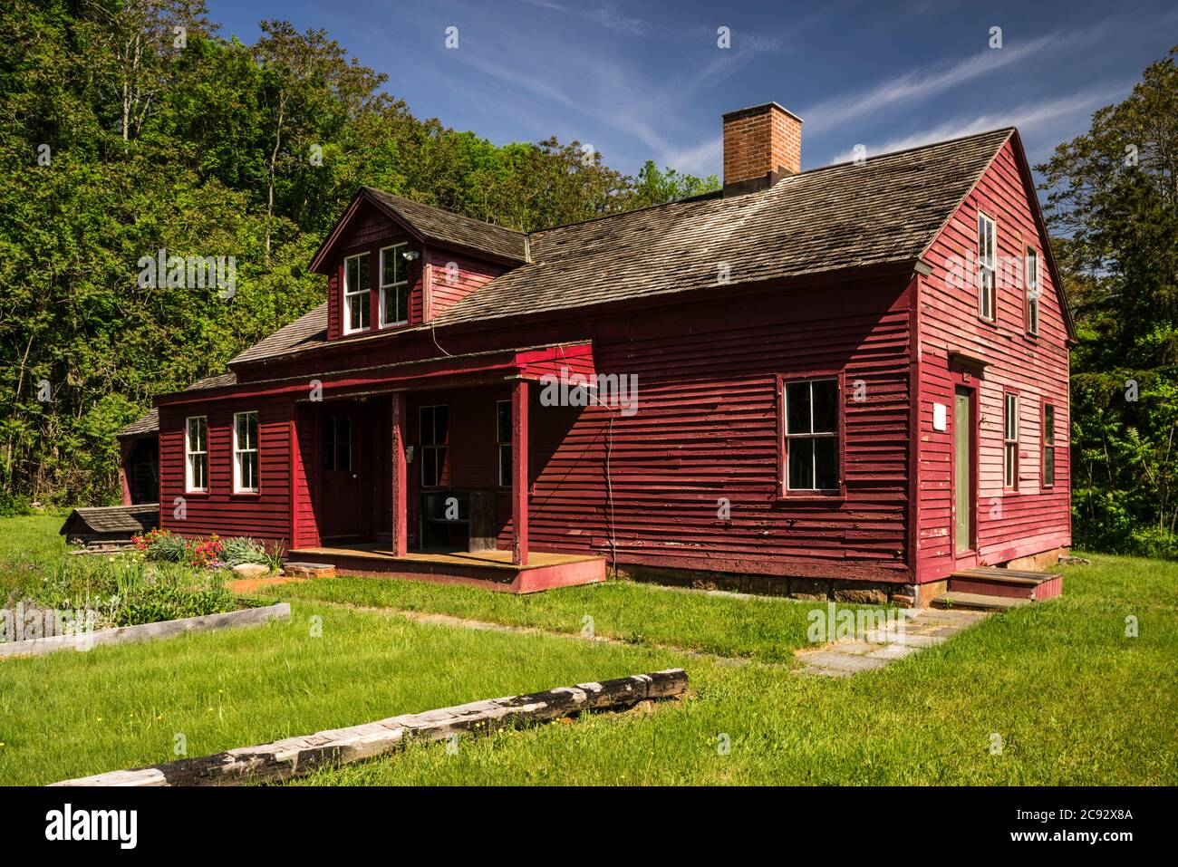 249 west avon road hires stock photography and images Alamy