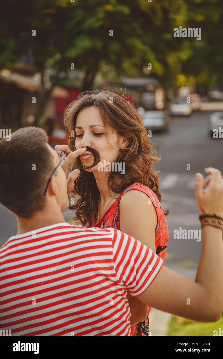 Funny hug hi-res stock photography and images - Alamy Funny hug hi-res stock photography and images - Alamy
