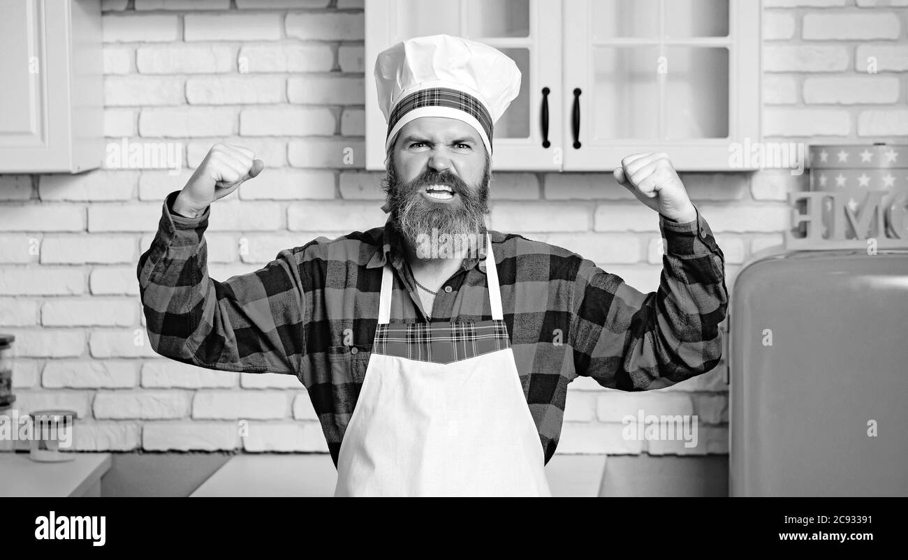 Funny vegetable man beard Black and White Stock Photos & Images - Alamy