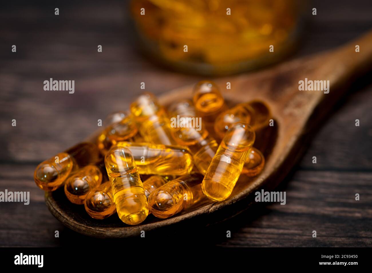 omega-3-6-9-capsules-stock-photo-alamy