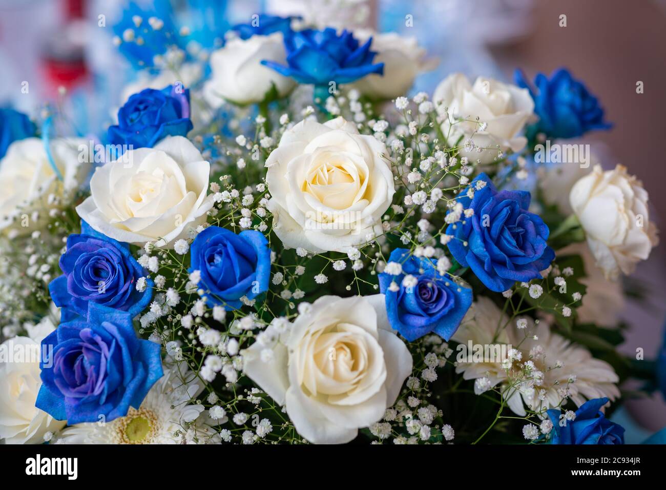Blue Roses Bouquet High Resolution Stock Photography And Images Alamy Blue Roses Bouquet High Resolution Stock Photography And Images Alamy