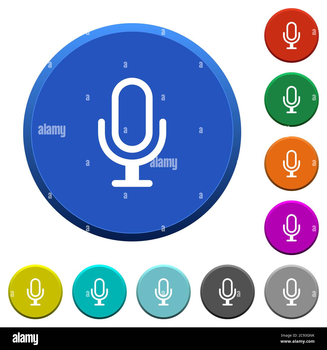 Smooth Radio Studio High Resolution Stock Photography and Images - Alamy
