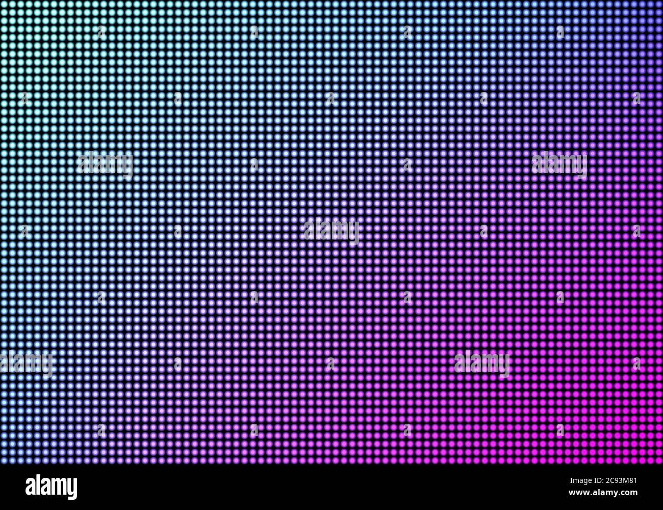 lcd screen backdrop in stock