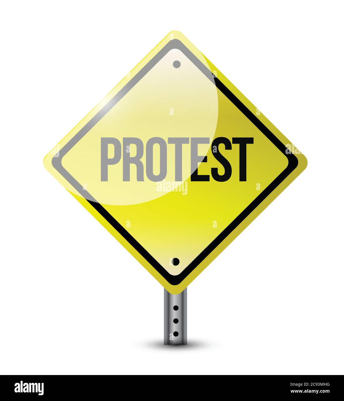 Progressive protest Stock Vector Images - Alamy