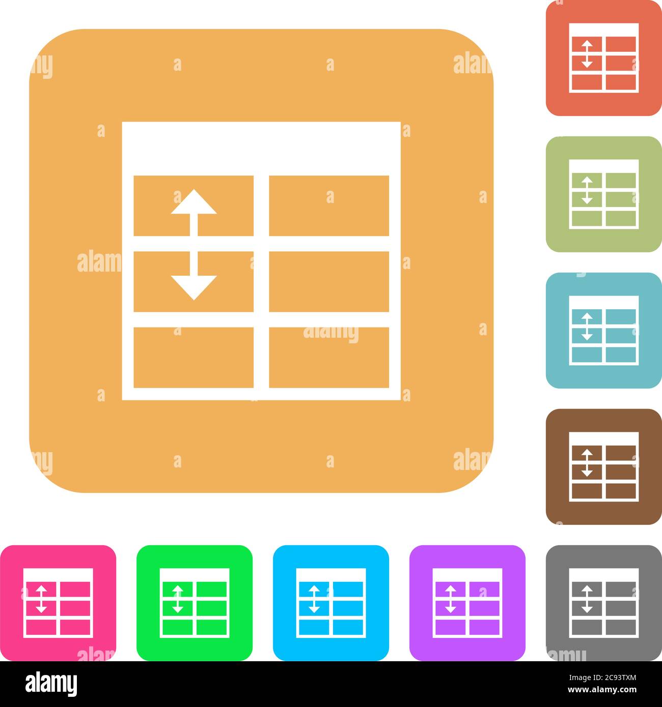 Page 10 Height Chart High Resolution Stock Photography And Images Alamy