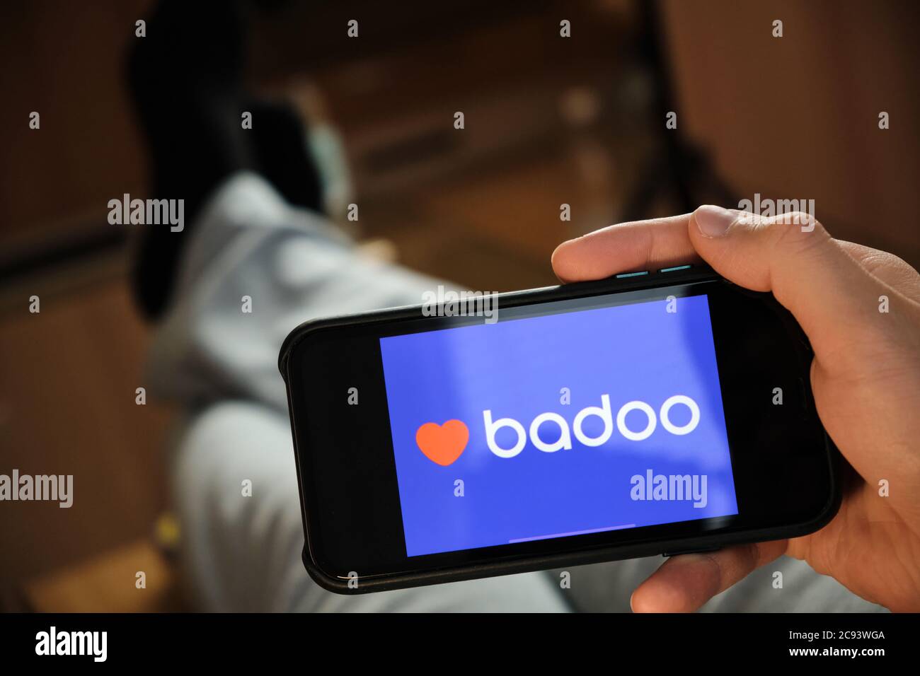 Dujo split badoo