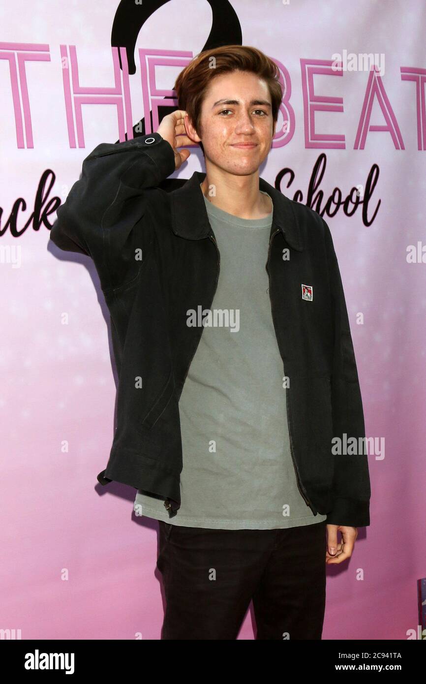 Preston Bailey High Resolution Stock Photography and Images - Alamy