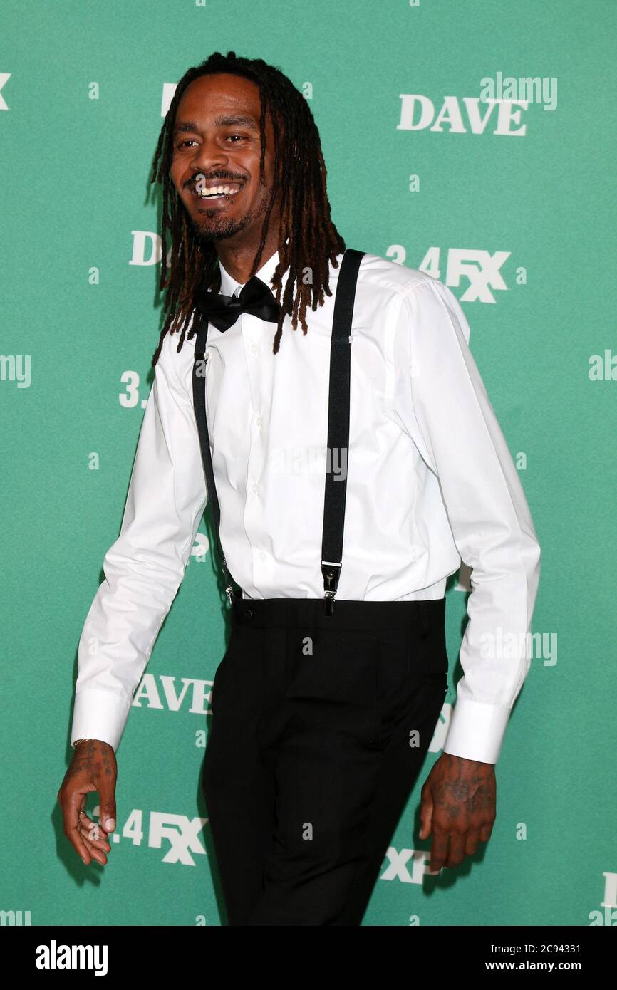 LOS ANGELES - FEB 27: Gata at the 