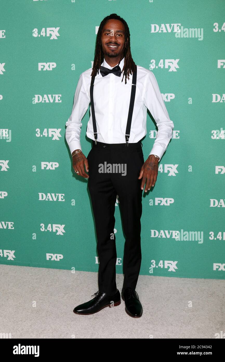 LOS ANGELES - FEB 27: Gata at the 