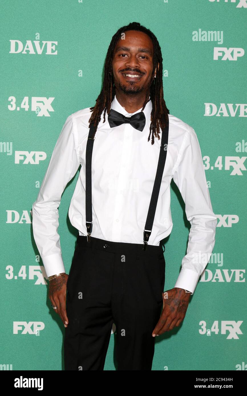 LOS ANGELES - FEB 27: Gata at the 