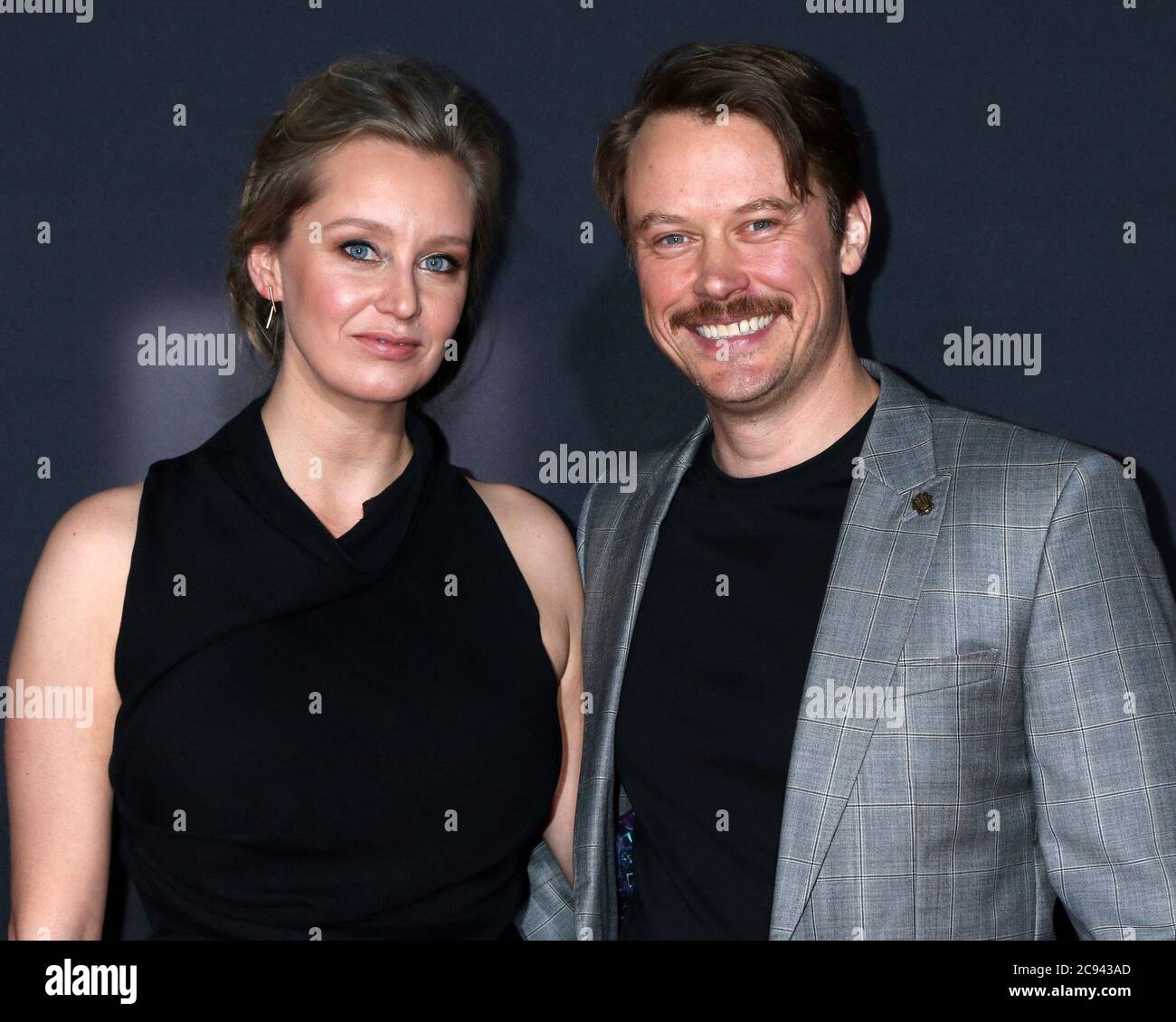 Michael dorman and tessa dorman hi res stock photography and images Alamy