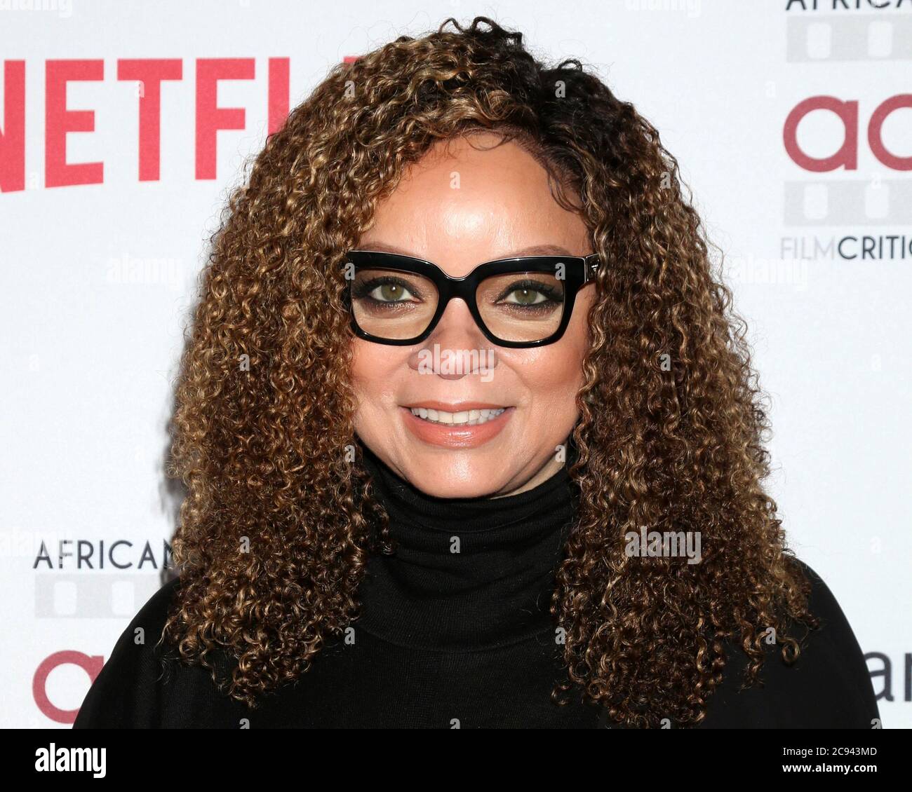 LOS ANGELES - JAN 22: Ruth E Carter at the 2020 African American Film ...