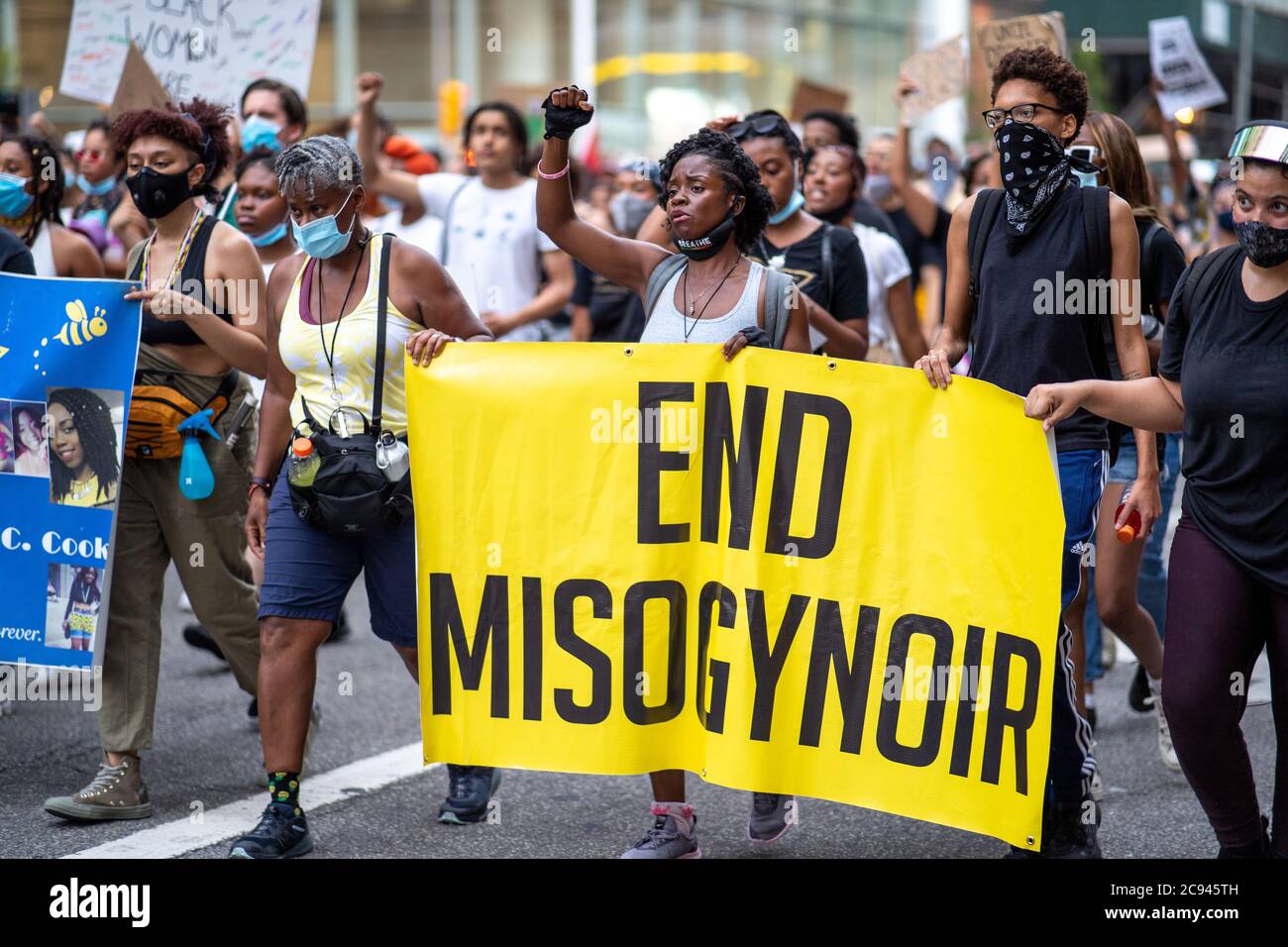 Misogynoir hires stock photography and images Alamy