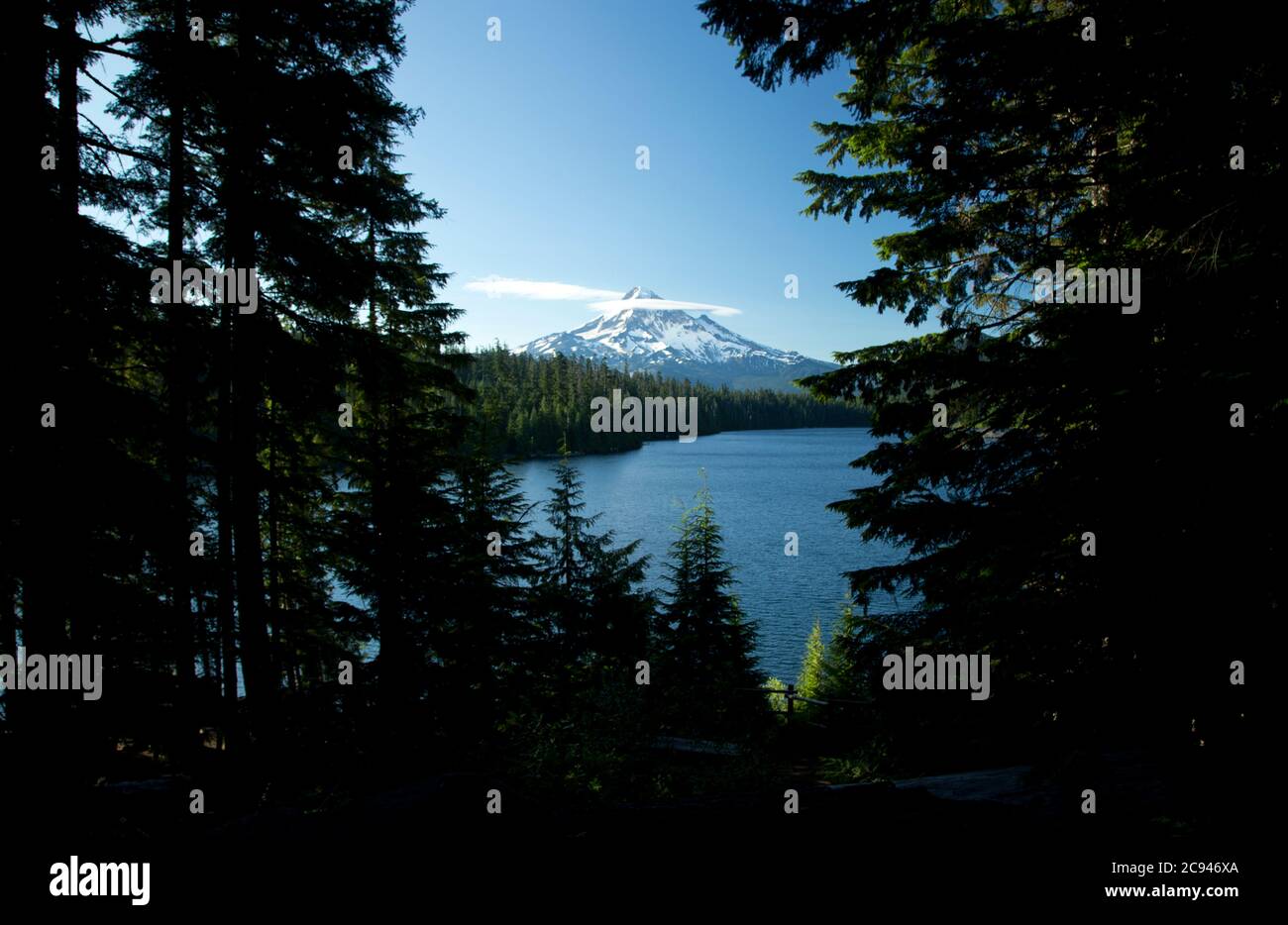 Parkdale oregon hires stock photography and images Alamy