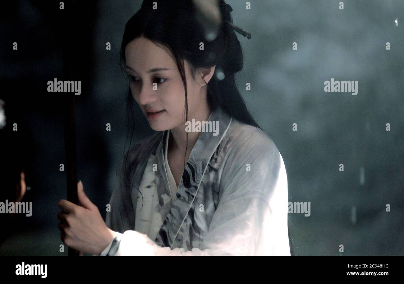 Sun Li High Resolution Stock Photography And Images Alamy