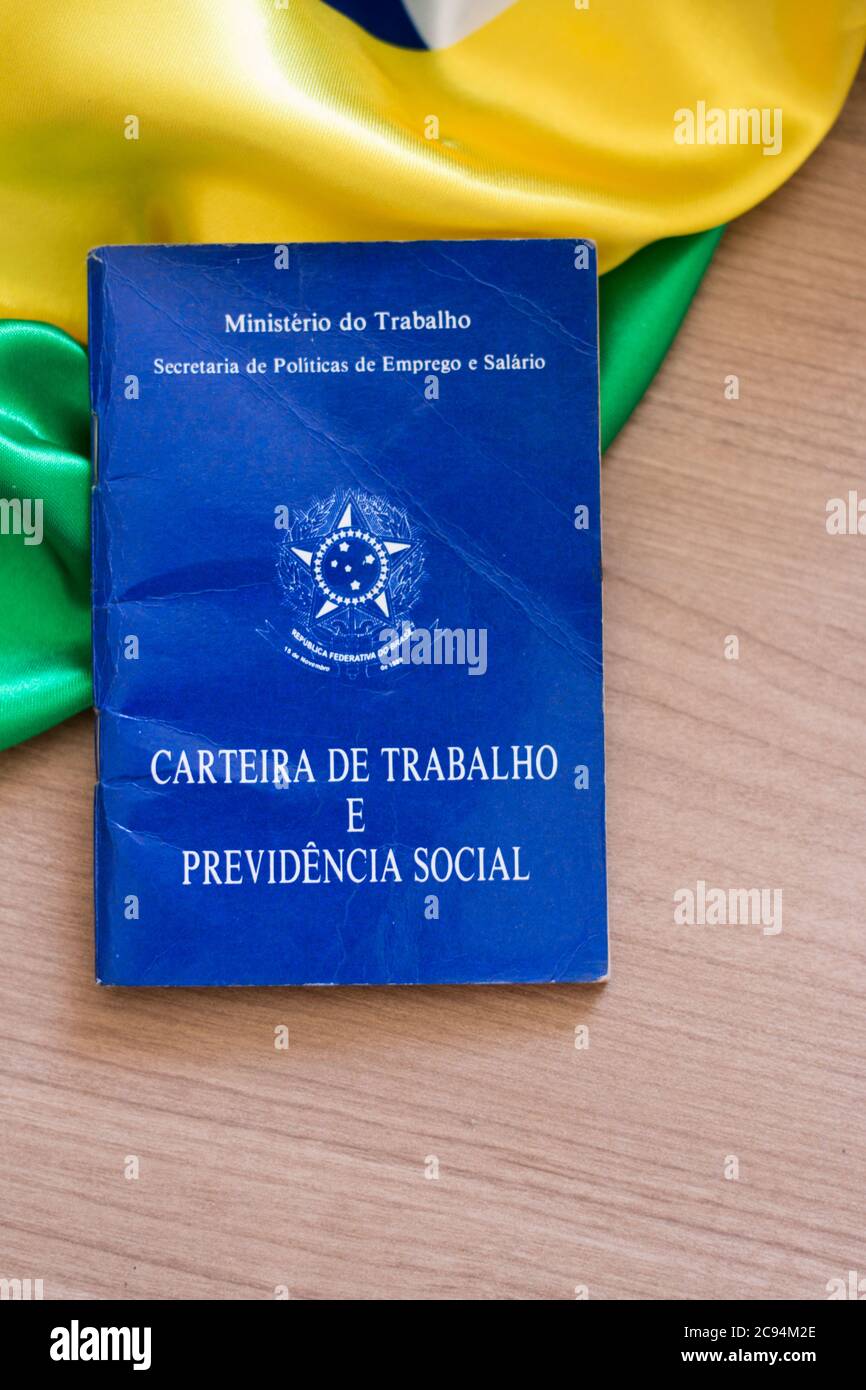 Portuguese Id Card Number
