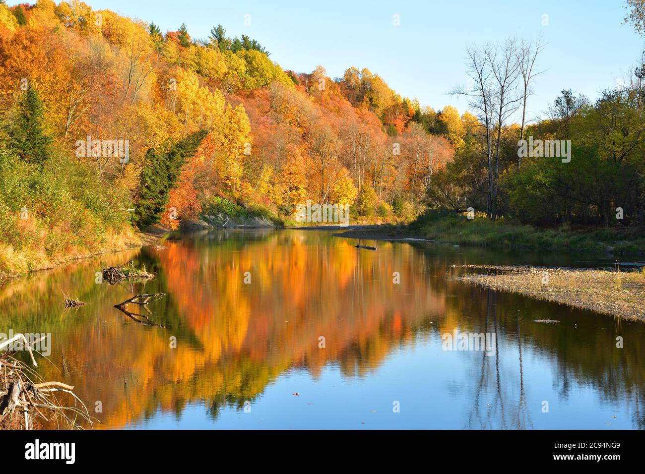Riviere du chene hi-res stock photography and images - Alamy