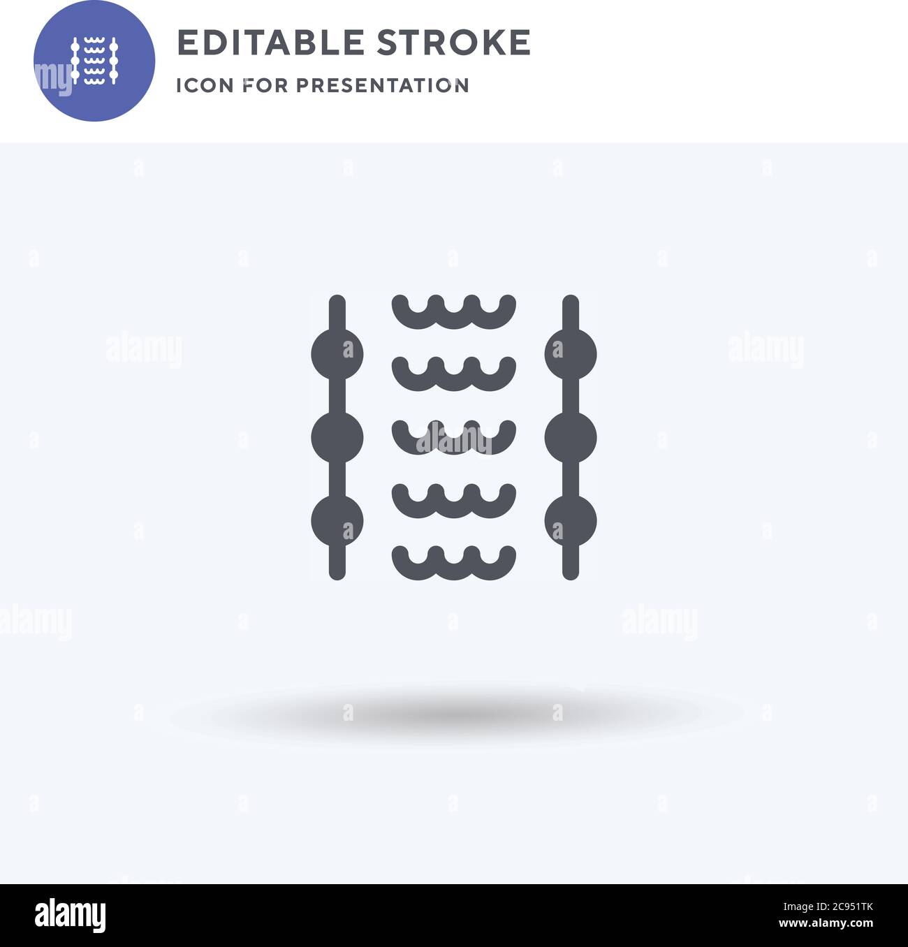 Swimming Pool icon vector, filled flat sign, solid pictogram isolated ...