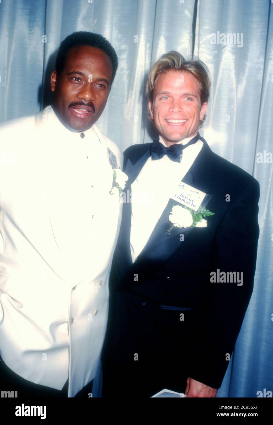 Gregory Alan Williams High Resolution Stock Photography And Images Alamy