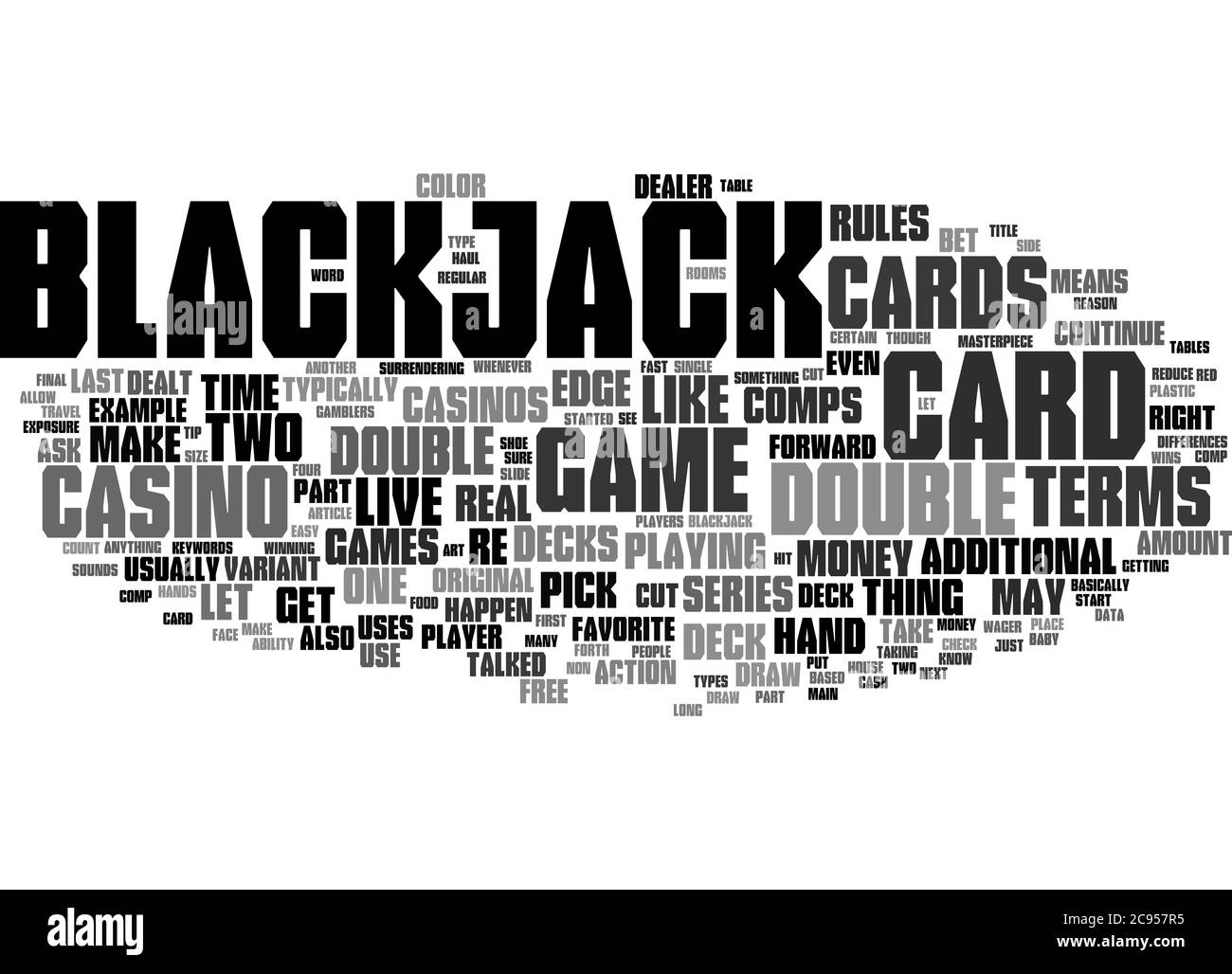 Blackjack rules summary Blackjack rules summary