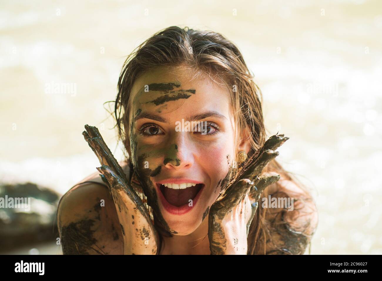 Download Mud Mask High Resolution Stock Photography And Images Alamy PSD Mockup Templates