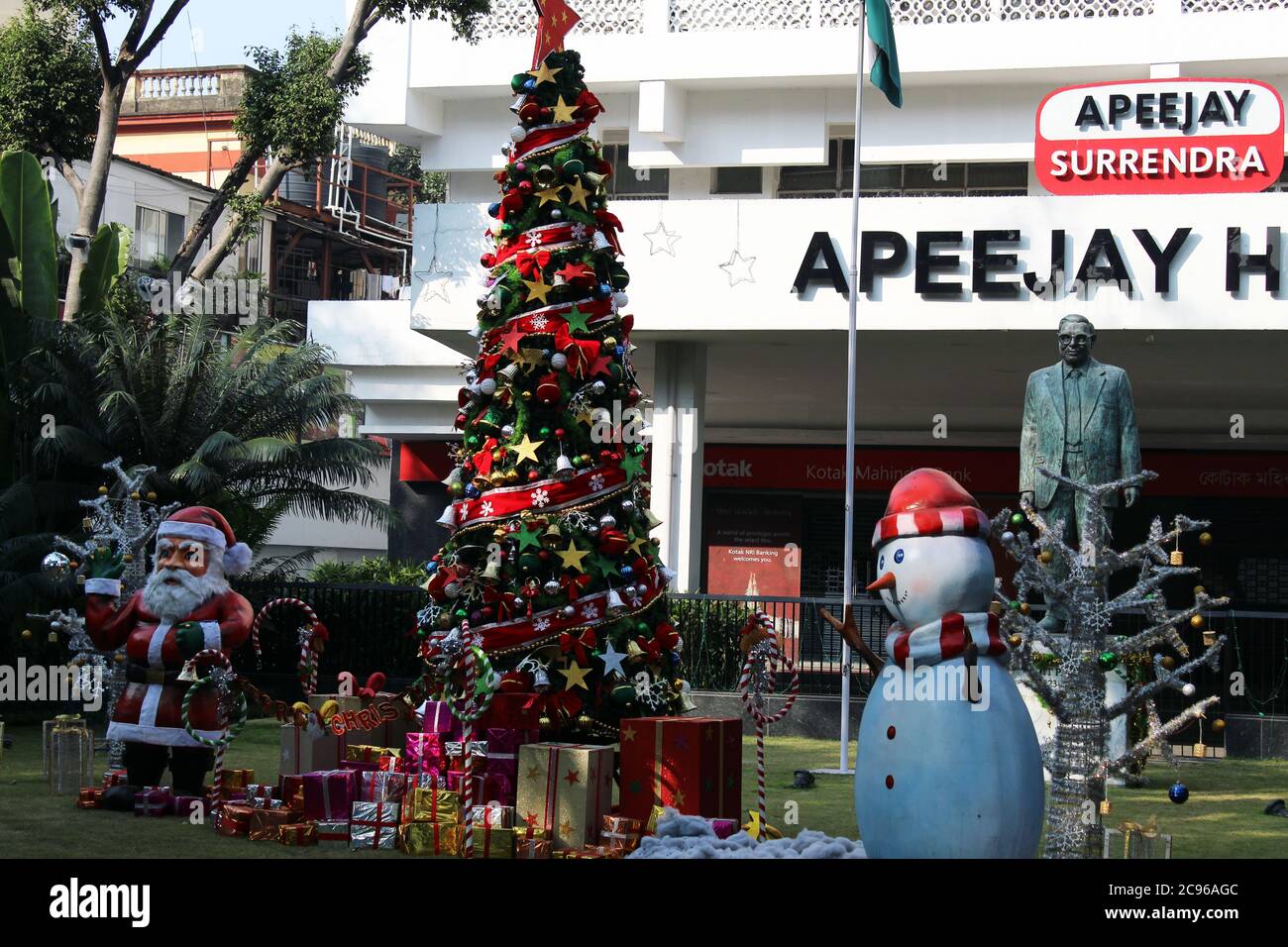 Celebration in kolkata hires stock photography and images Alamy