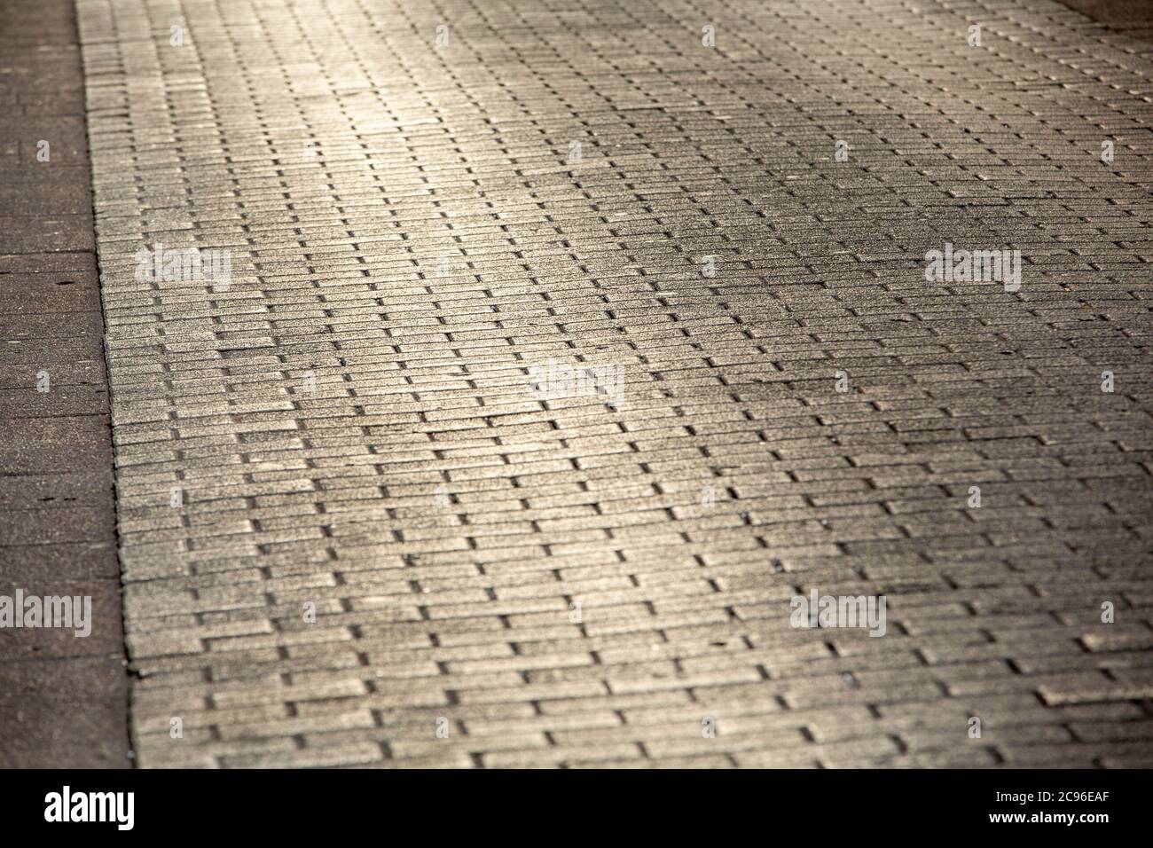 Top viewe road scene background Stock Photo - Alamy