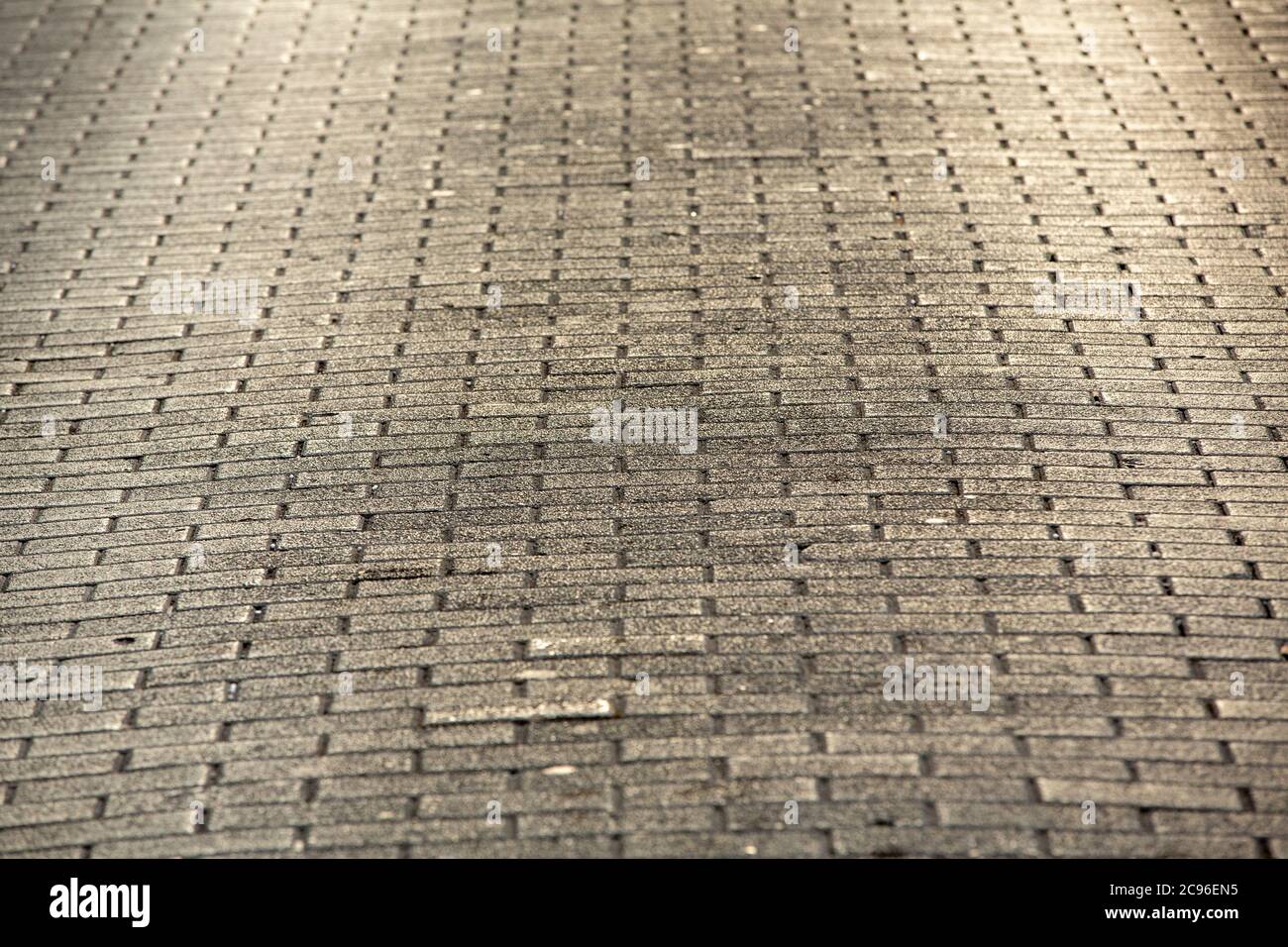 Top viewe road scene background Stock Photo - Alamy