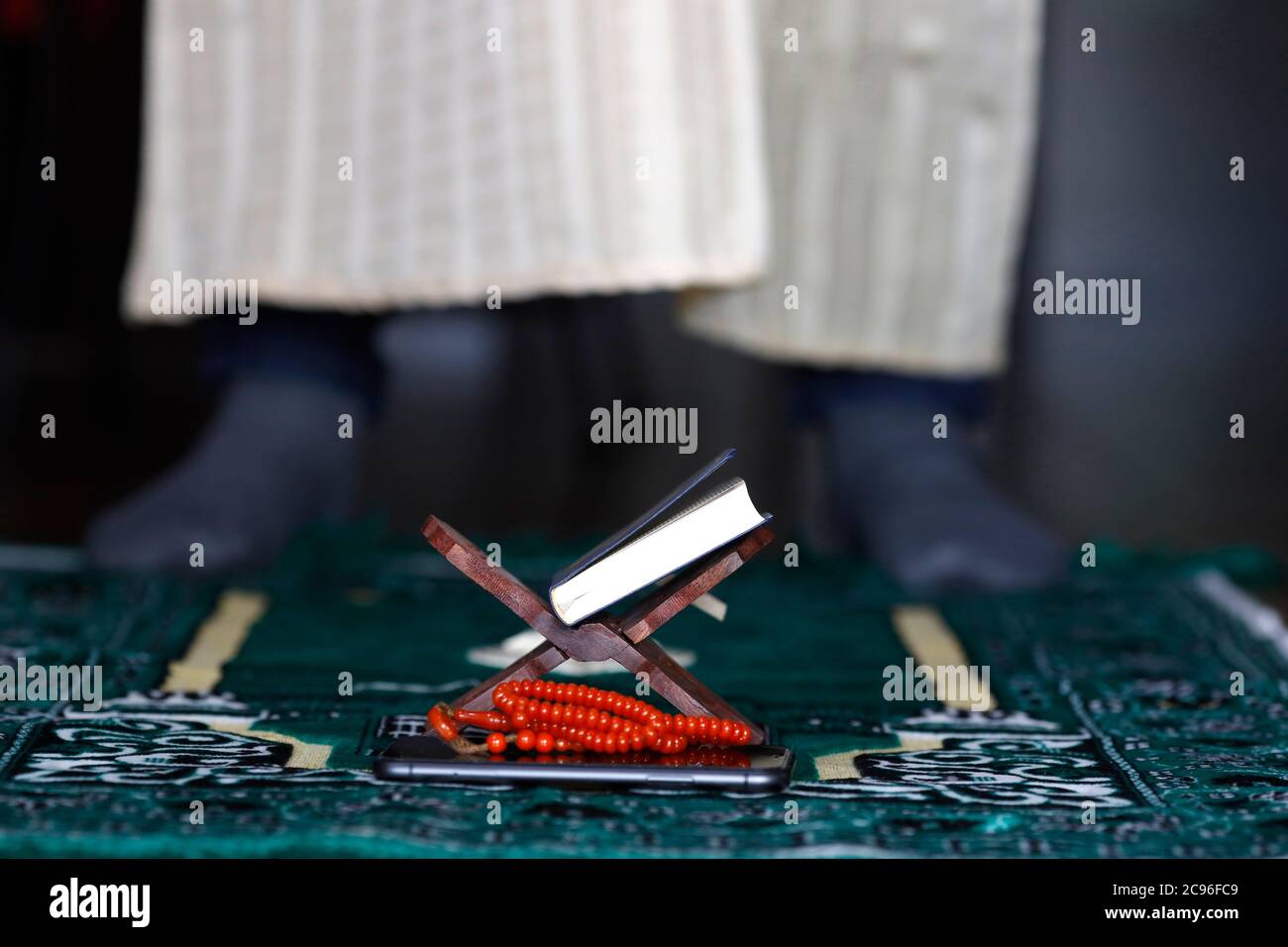 nuit ramadan france 2