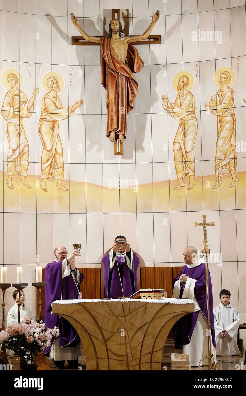 Fontenay aux roses hires stock photography and images Alamy