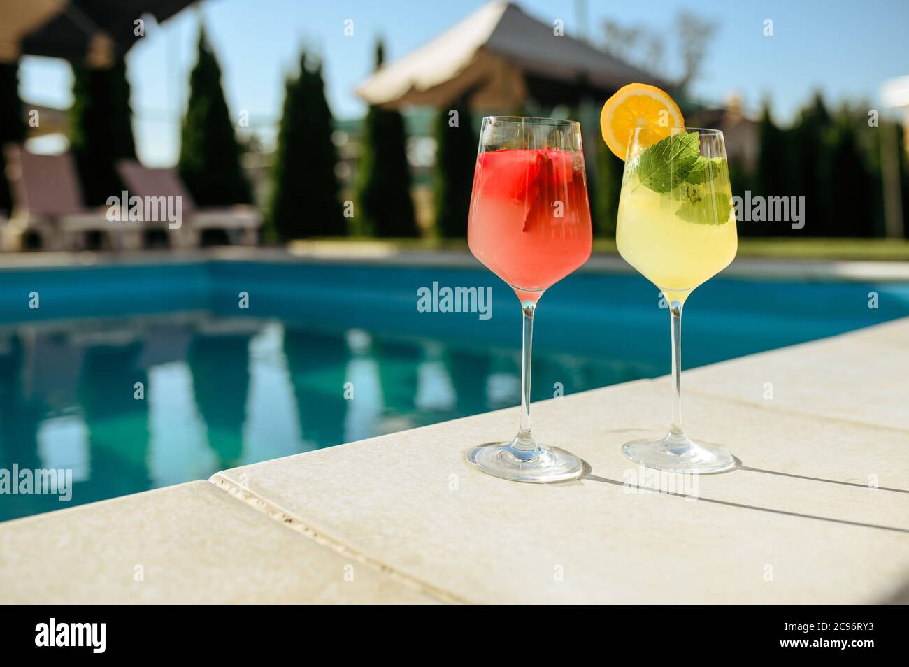 Beach shower summer hot fun hi-res stock photography and images - Alamy