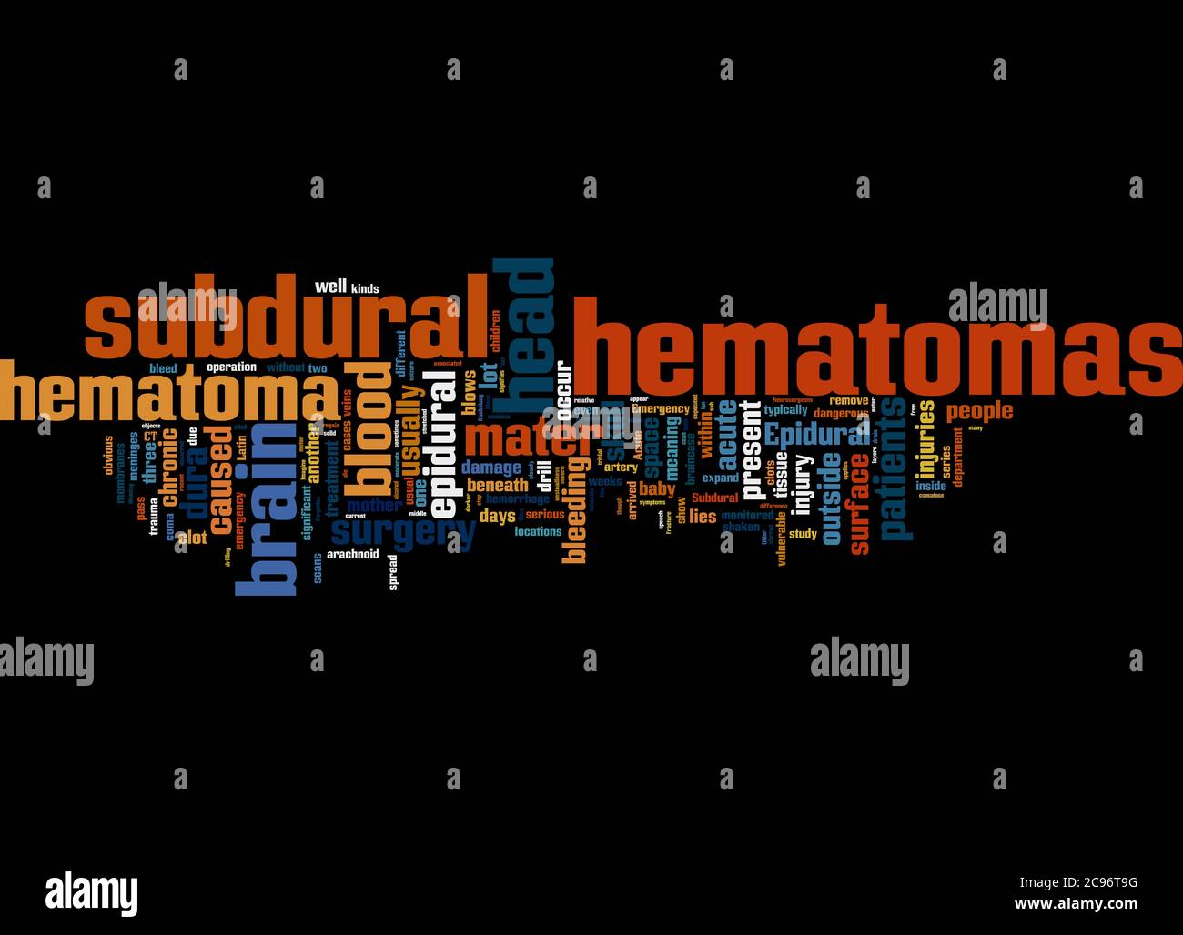 Epidural Illustration High Resolution Stock Photography and Images Alamy