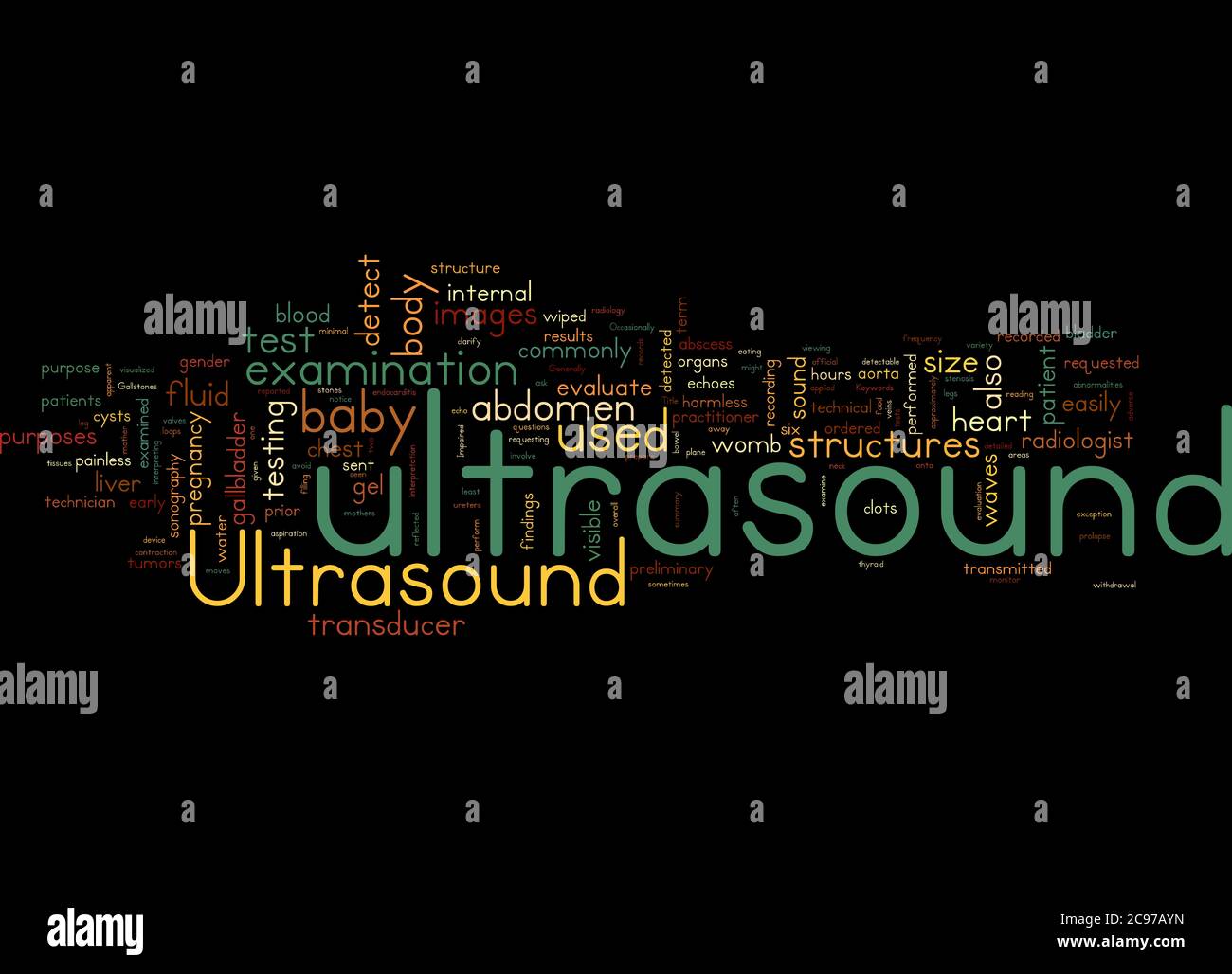 Liver Ultrasound High Resolution Stock Photography and Images - Alamy