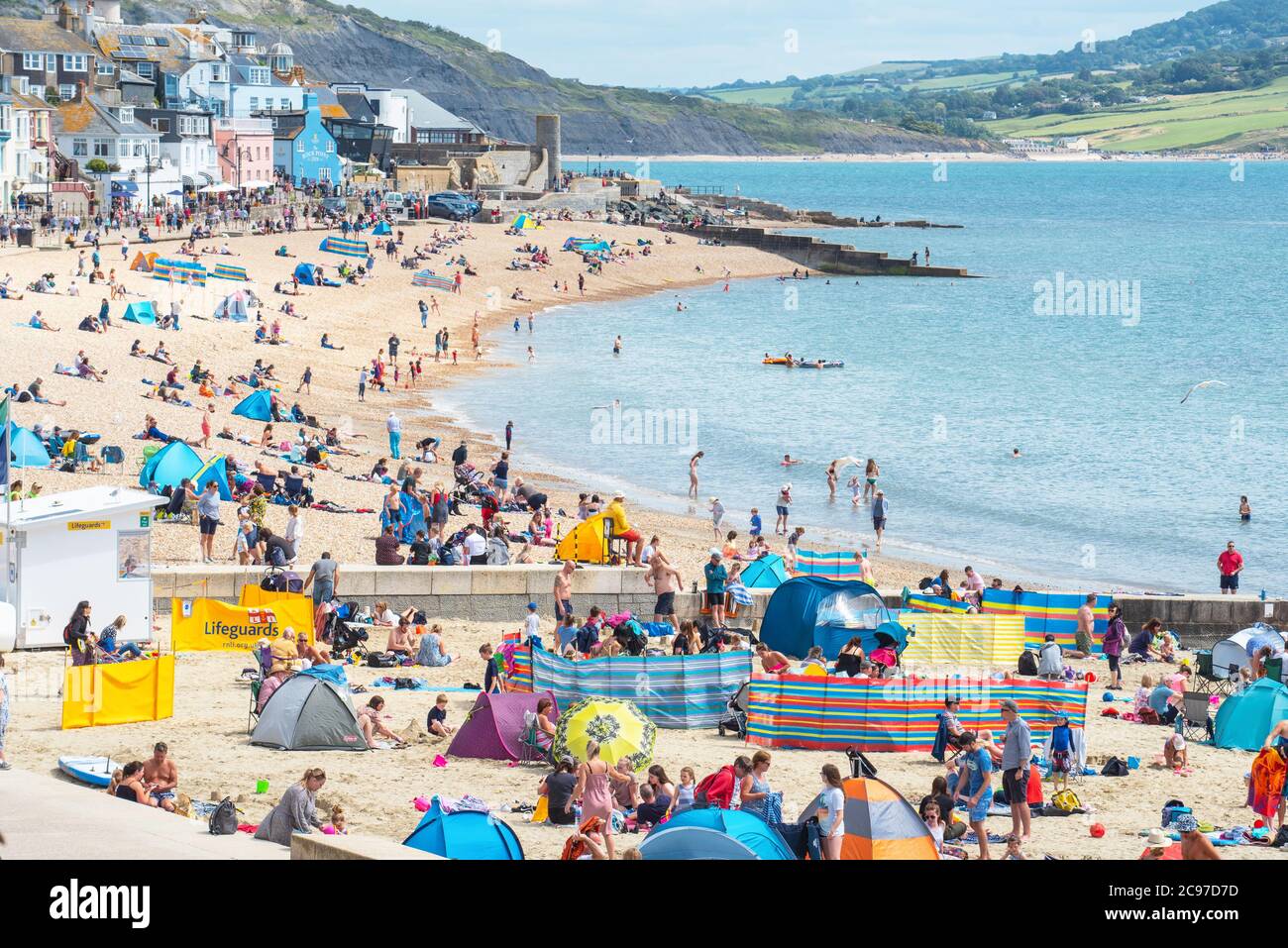 Scorching Hot Hi Res Stock Photography And Images Alamy