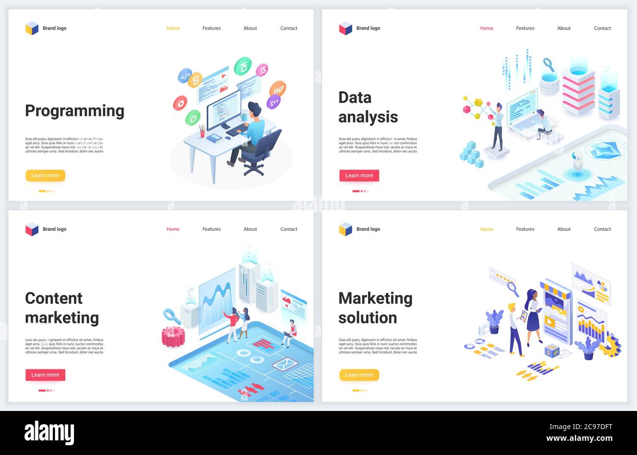 Qualitative Data Analysis Cartoon