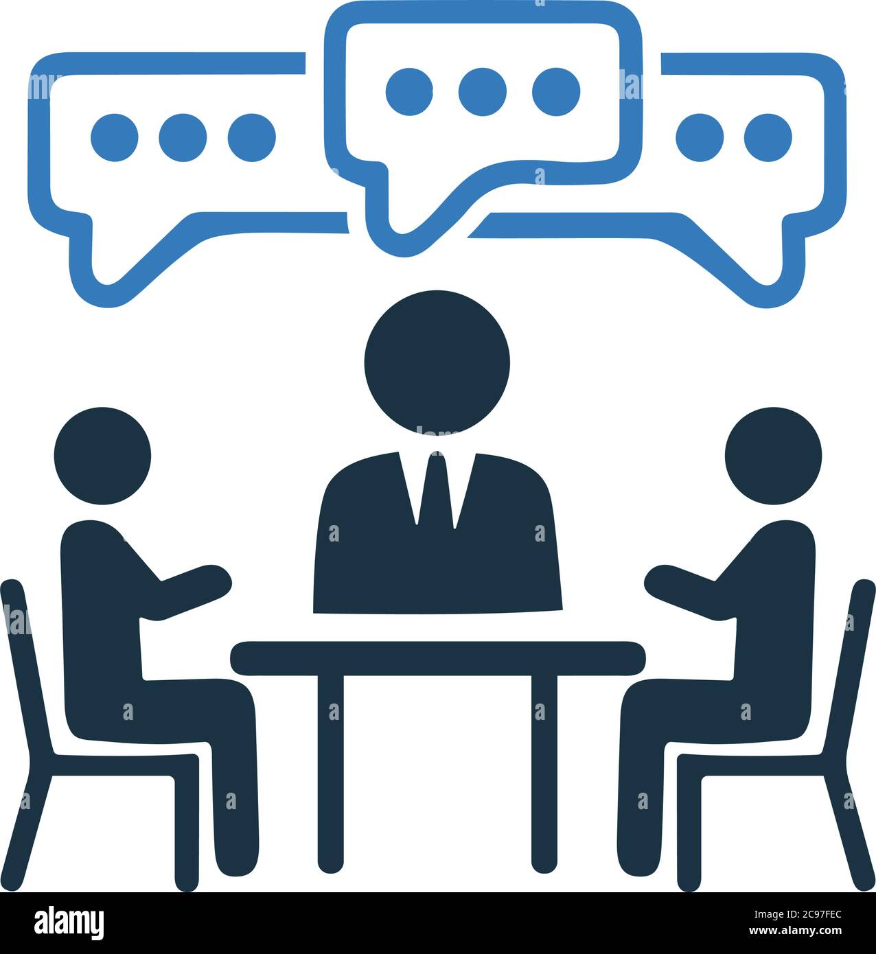 discuss-meeting-icon-vector-graphics-for