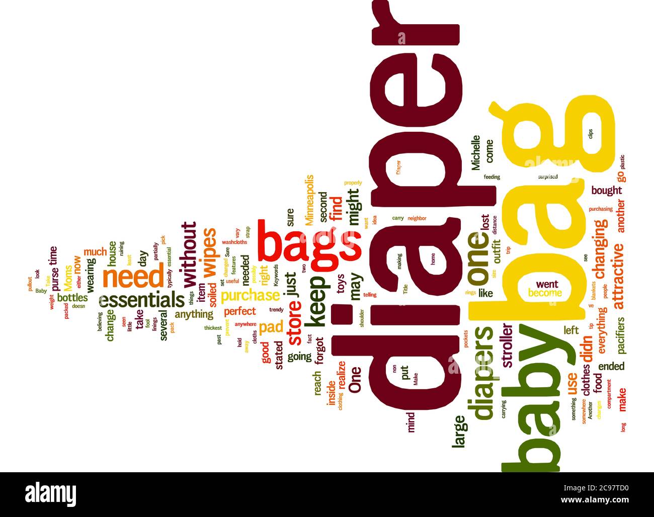 Download Diaper Bag High Resolution Stock Photography And Images Alamy PSD Mockup Templates