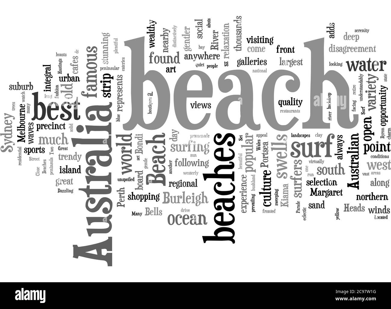 Best Beach In The Word High Resolution Stock Photography and Images Alamy